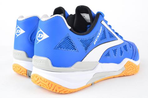 Dunlop Evolution Pro Squash Shoes - main image